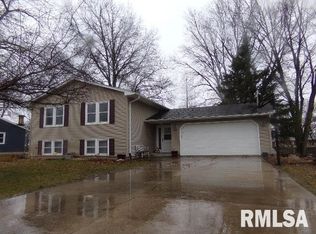 612 W Wate St, Wilton, IA 52778