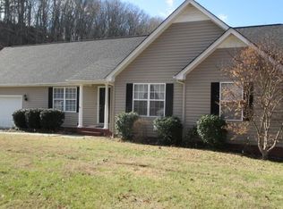 189 Jay Haven Ln NW, Cleveland, TN 37312