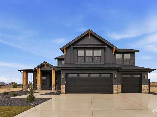 2553 N Buhrstone Ave, Eagle, ID 83616