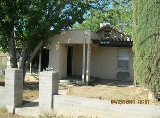 5571 S Glendale Ave, Globe, AZ 85501