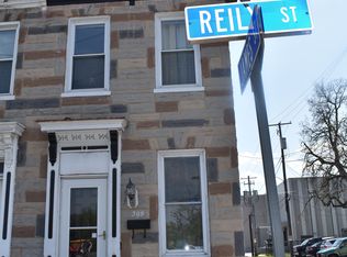 309 Reily St, Harrisburg, PA 17102