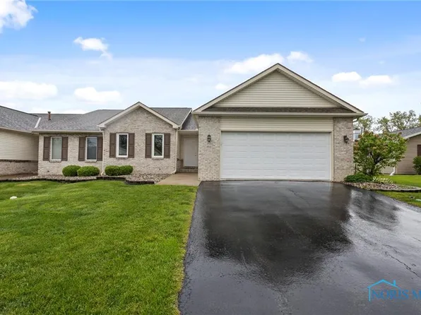 2512 Villa West Dr, Findlay, OH 45840