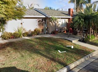 1601 Grandview St, Oceanside, CA 92054