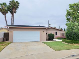 9211 Browning Dr, Huntington Beach, CA 92646