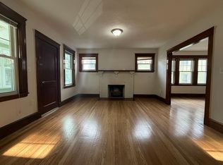 19 City View Rd #1, Brookline, MA 02446