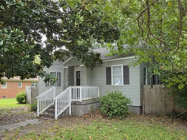 2744 Mapleton Ave, Norfolk, VA 23504