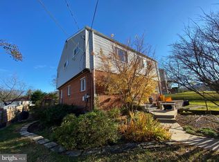 2206 Wyngate Rd, Suitland, MD 20746