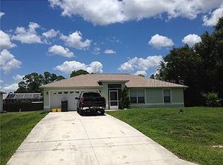 2900 Vizza Ln, North Port, FL 34286