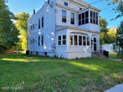 36 Slingerland Street, Albany, NY, 12202