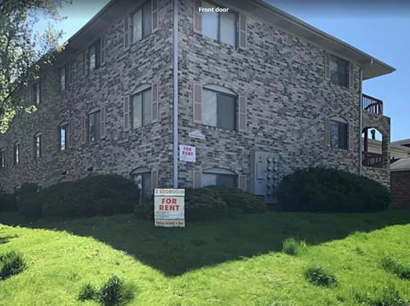 701 Bowery St, Iowa City, IA