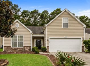 5026 Cobblers Ct, Myrtle Beach, SC 29579