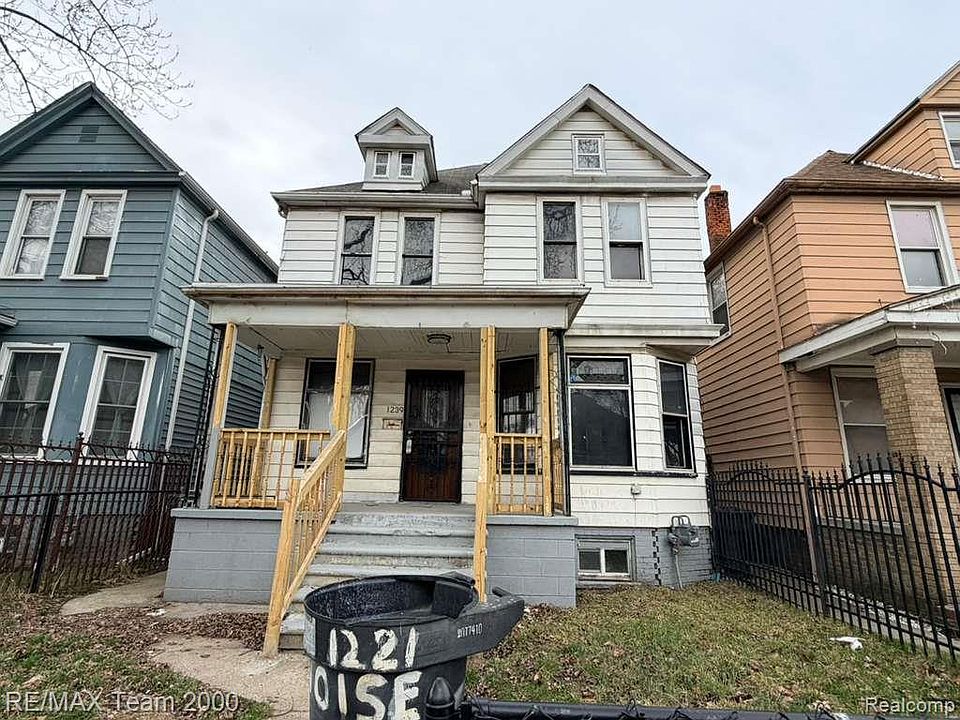 1st image of 1239 Livernois Ave