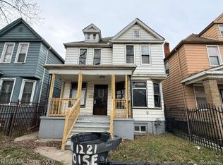 1239 Livernois Ave, Detroit, MI 48209