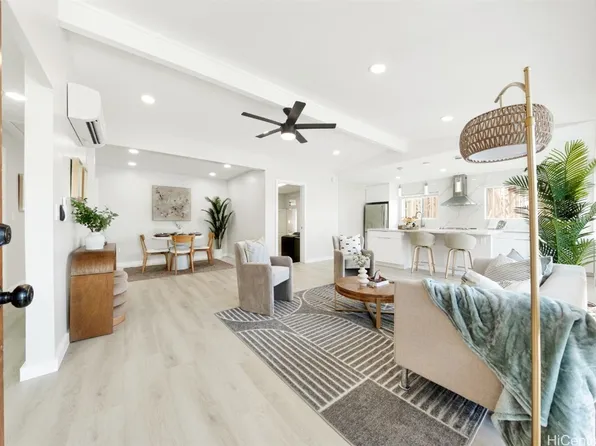 2603 Kekuanoni St, Honolulu, HI 96813