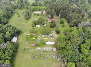 8166 Bensons Ln, Coopersburg, PA 18036