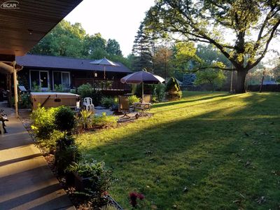 9049 N McKinley Rd, Flushing, MI, 48433