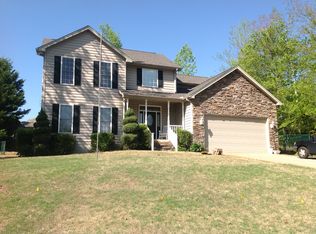 110 Cardinal Dr, Seneca, SC 29672