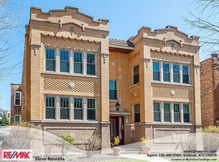 312 S Maple Ave #2N, Oak Park, IL 60302
