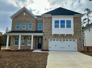 322 Rising Stream Way, Chapin, SC 29036