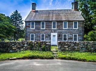 12 Marchant Rd, Redding, CT 06896