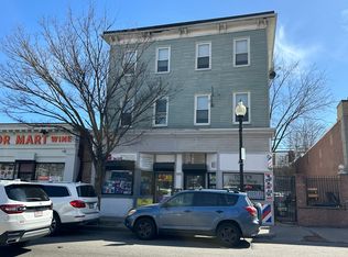 3110 Washington St #B, Roxbury, MA 02119