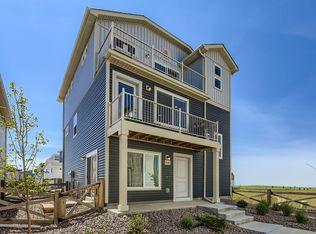 9161 Castlebear Dr, Colorado Springs, CO 80927