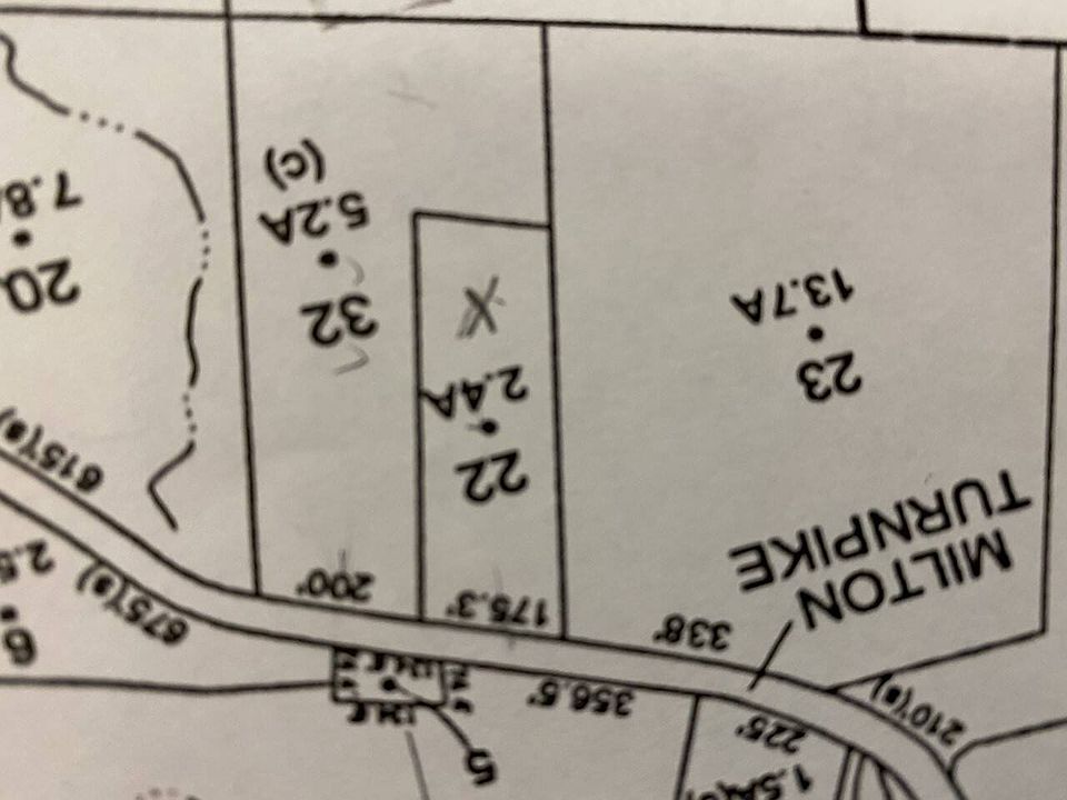 1st image of 611 Milton Tpke