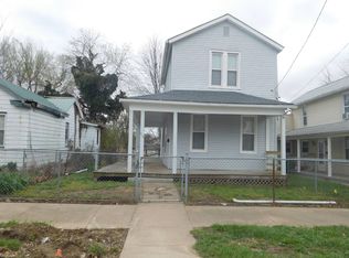 612 Cedar St, Quincy, IL