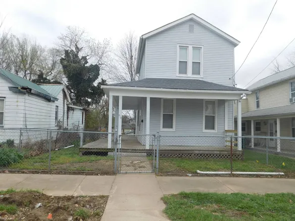 612 Cedar St, Quincy, IL 62301