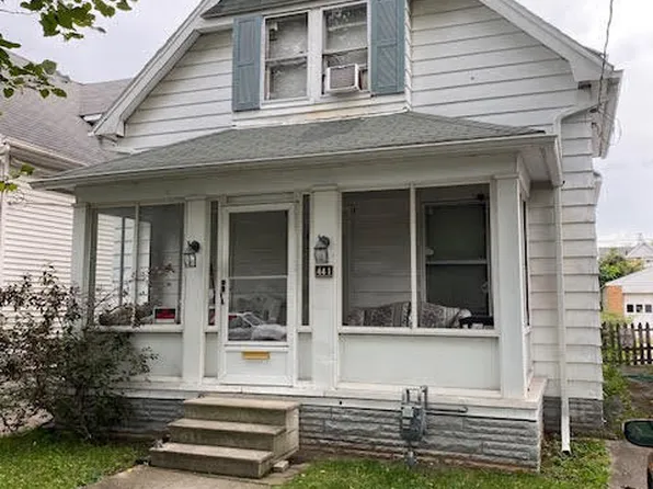 441 E Streicher St, Toledo, OH 43608