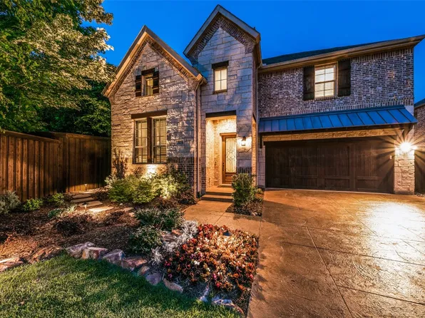 9436 Monteleon Ct, Dallas, TX 75220
