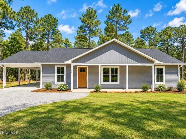 122 Park Avenue, Pinebluff, NC 28373