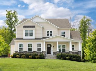 15437 Sultree Dr, Midlothian, VA 23112