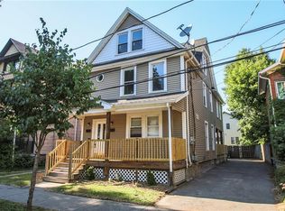 106 Atkinson St, Rochester, NY 14608