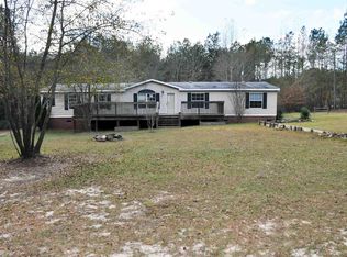 1037 Corbett Rd, Camden, SC 29020