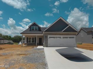 935 Daybreak Crst, Jonesborough, TN 37659