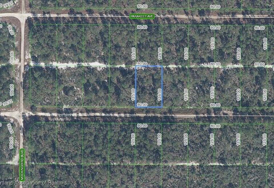 1st image of 544 Parrot Ave