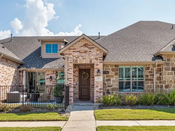 3851 Sand Lily Ln, Prosper, TX 75078