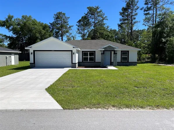 14394 SW 20th Pl, Ocala, FL 34481