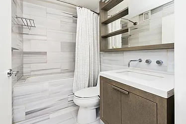 Rented by Keller Williams NYC