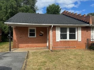 339 Ritenour St, Front Royal, VA 22630