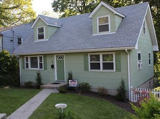 51 Woodycrest Ave, Yonkers, NY 10701