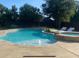4234 Canyon Trails Dr, Wichita Falls, TX 76309