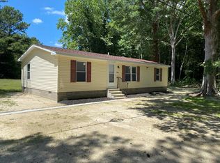 31130 Drummondtown Rd, Melfa, VA 23410