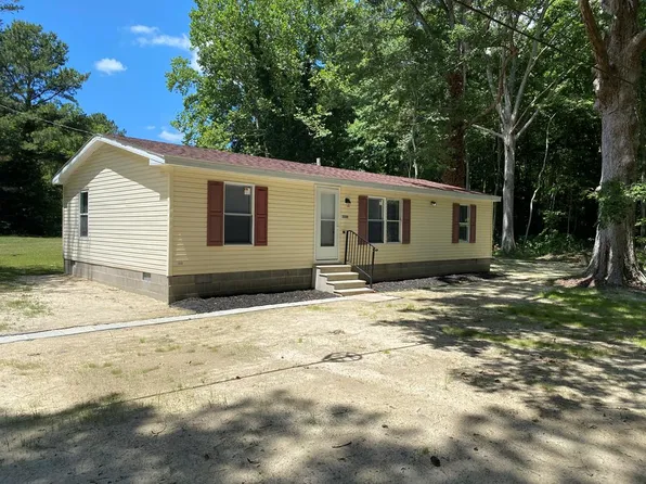 31130 Drummondtown Rd, Melfa, VA 23410