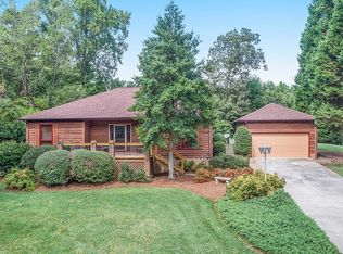 21526 Sandy Cove Rd, Cornelius, NC 28031