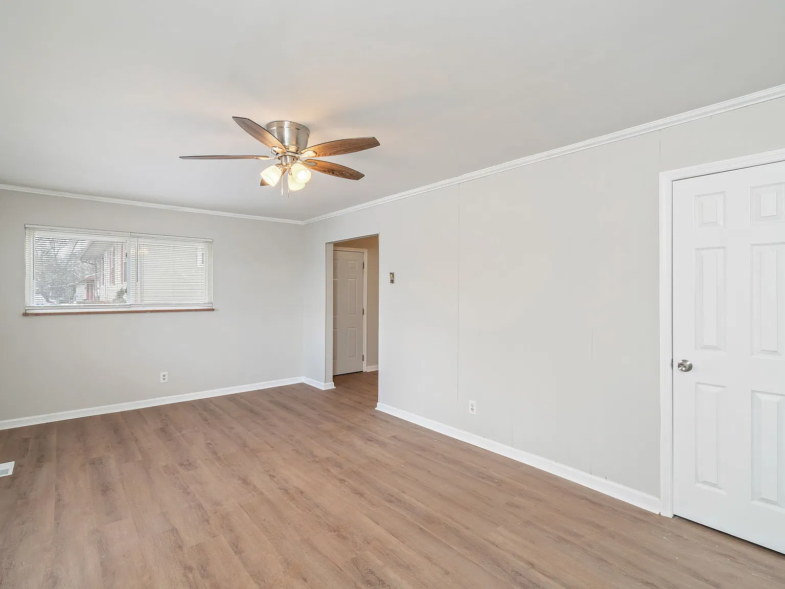 (ACHKM) 411 & 413 Cherokee Heights Drive (Duplex) - 413 — Photo 1