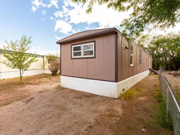 424 32nd Rd Trailer 112, Clifton, CO 81520