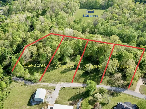 0 Woodmont Dr, Centerville, TN 37033