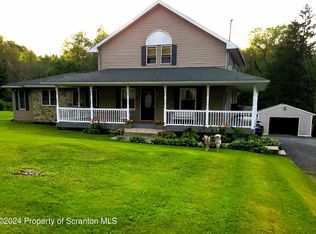 277 Carey Rd, Scott Township, PA 18433